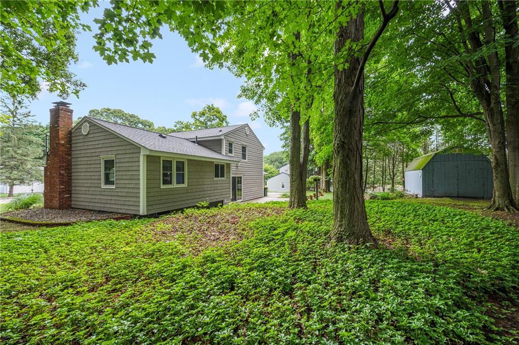 6 Mcintosh Drive, Smithfield, RI 02828 MLS 1288812 Lila Delman