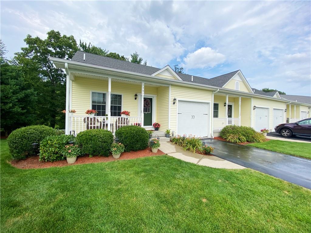 40 Old Louisquisset Pike, Unit1301, North Smithfield, RI 02896 MLS