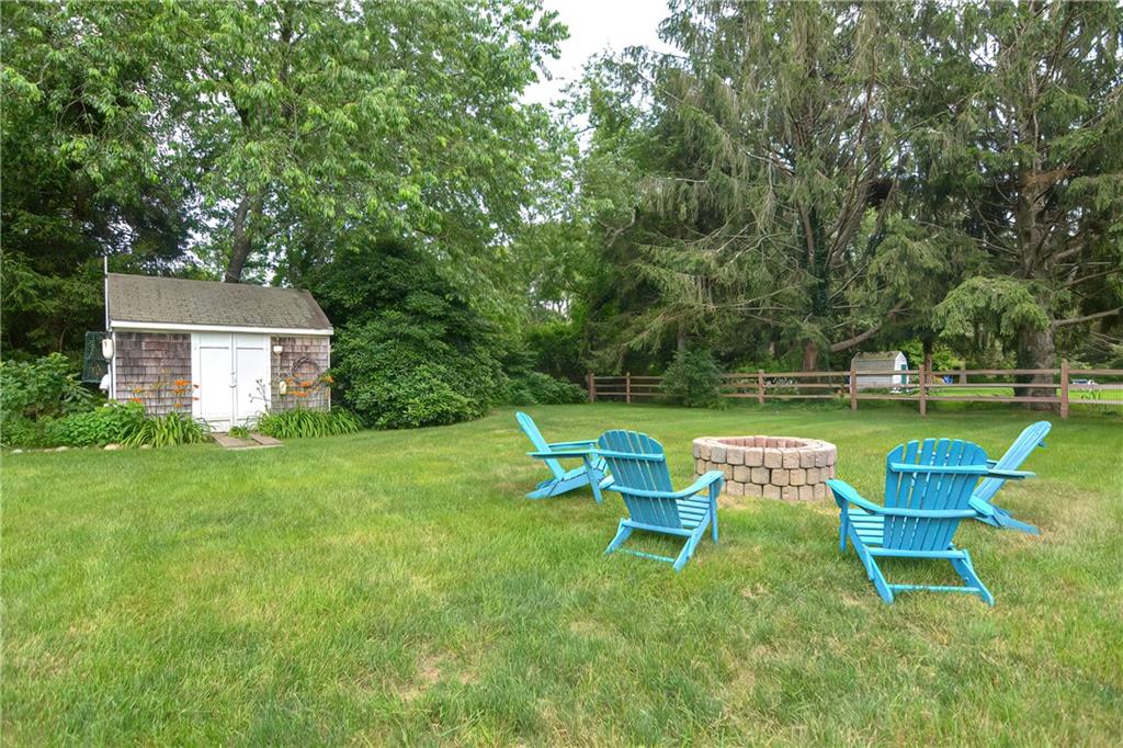 131 Bedford Drive, South Kingstown