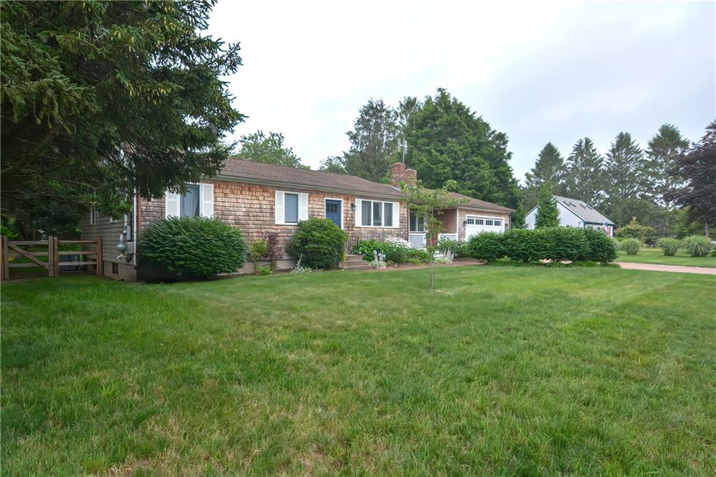 131 Bedford Drive, South Kingstown