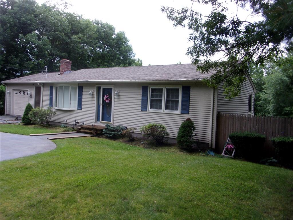 1354 Snake Hill Road, Glocester, RI 2857 MLS 1289035 Lila Delman