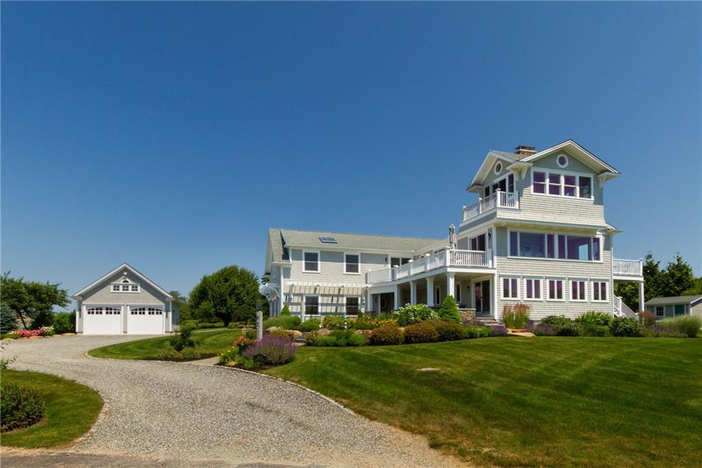 295 Carpenter #a Drive, South Kingstown