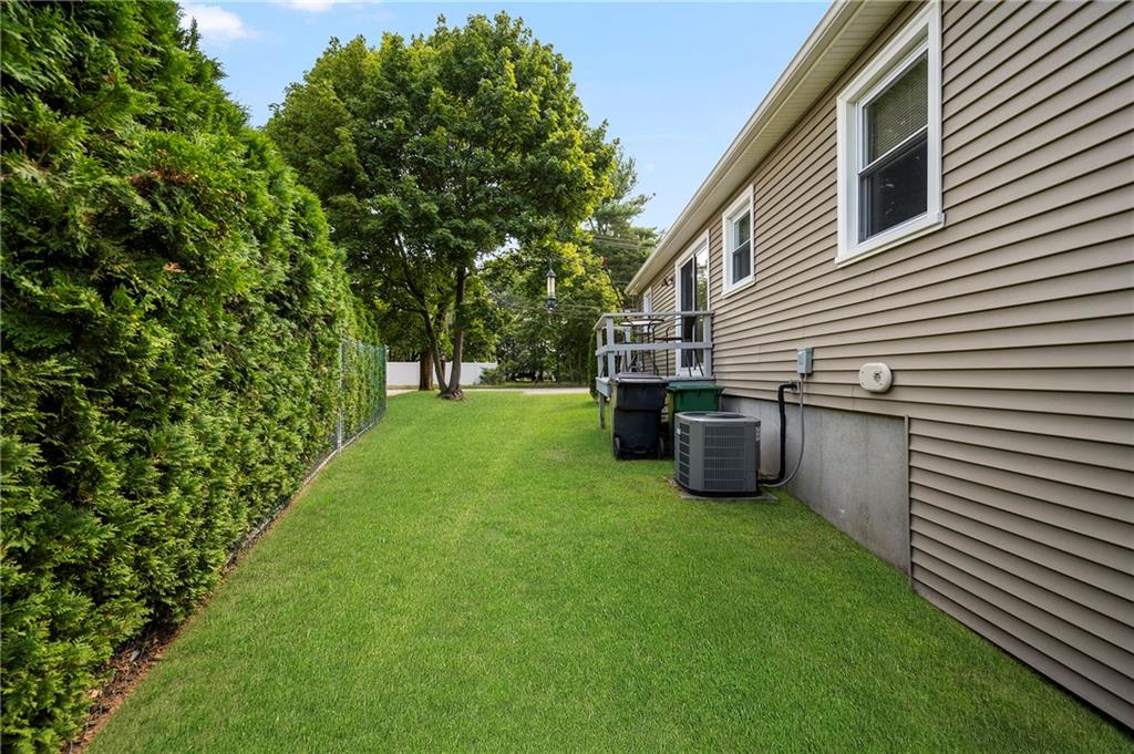 185 Sand Pond Road, Warwick, RI 02888 MLS 1289098 Lila Delman