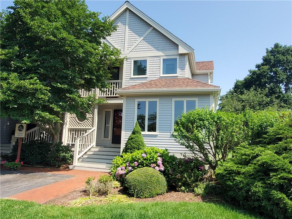 15 Hammersmith RD, Unit33 Newport, Rhode Island 02840 Lila Delman