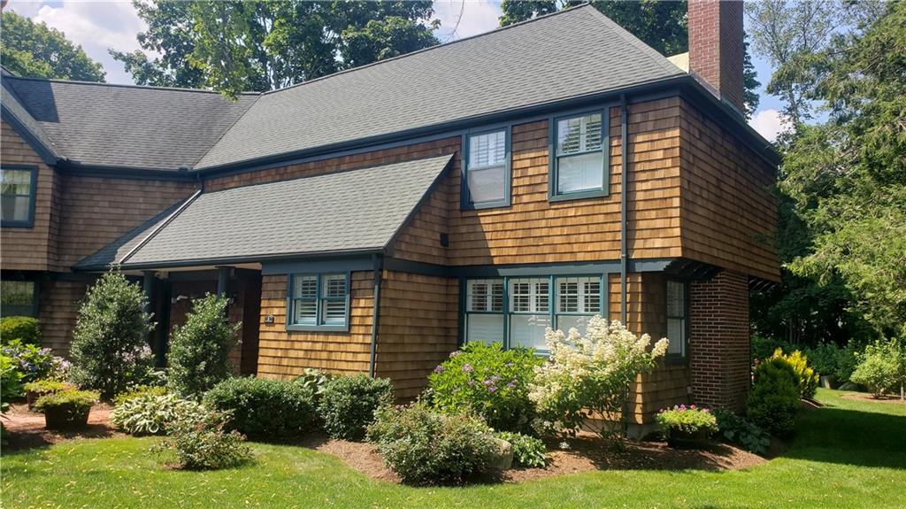 2 Gardencourt Drive, Narragansett, RI 02882 MLS 1289288 Lila Delman