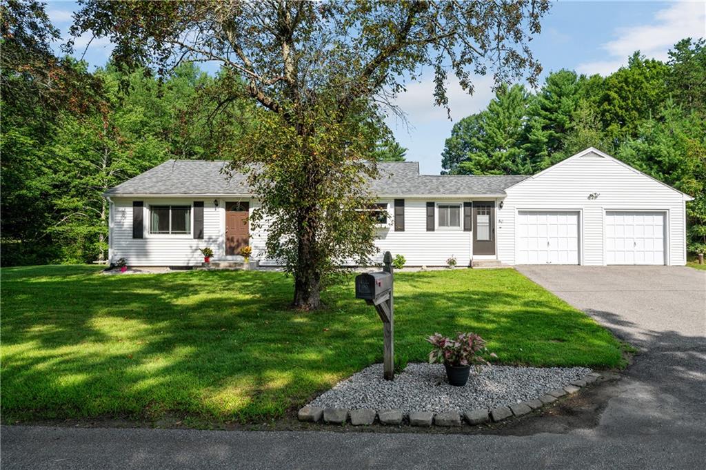 60 Ross Road, Burrillville, RI 02859 MLS 1289383 Lila Delman