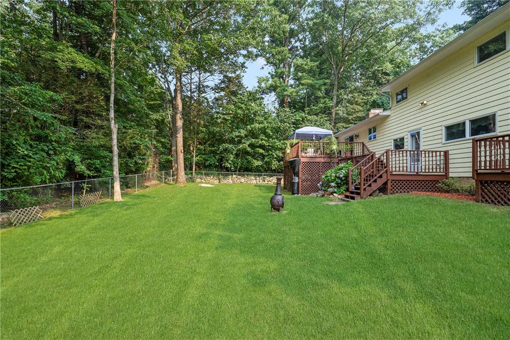 505 Cedar Avenue, East Greenwich