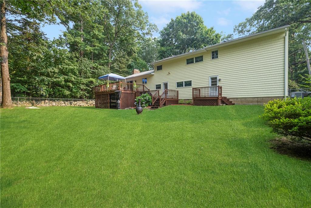 505 Cedar Avenue, East Greenwich
