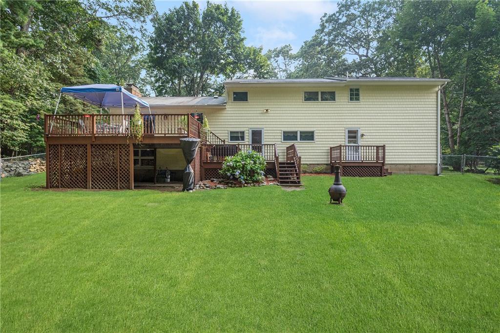 505 Cedar Avenue, East Greenwich