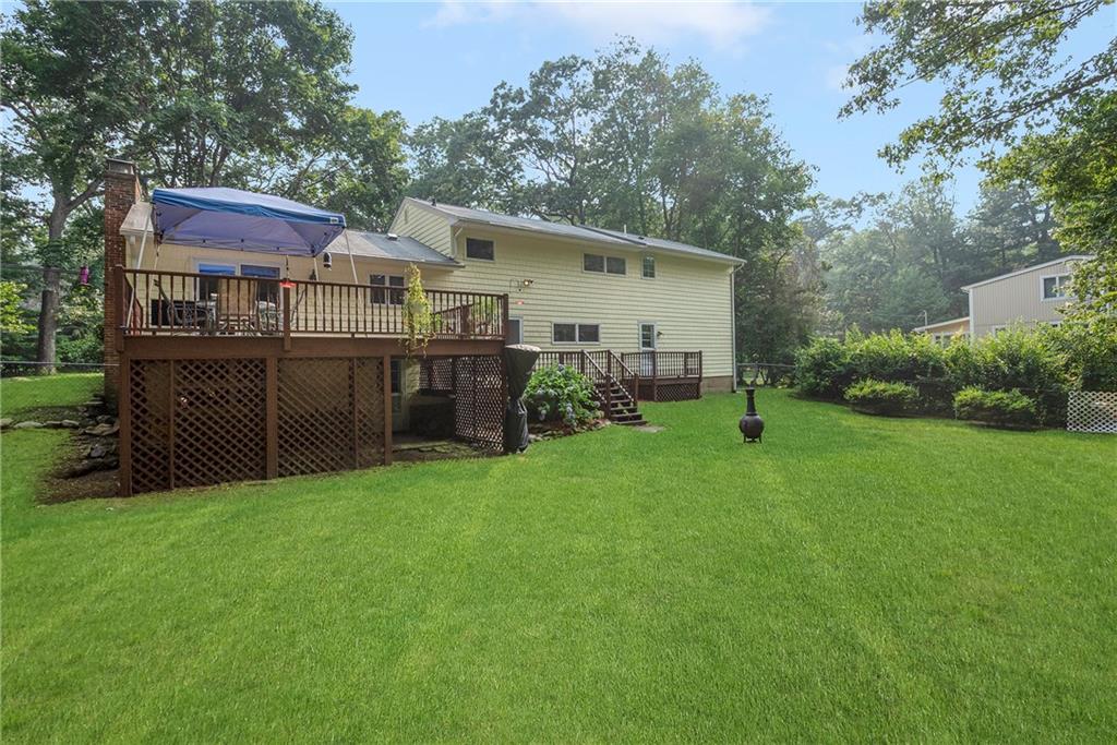 505 Cedar Avenue, East Greenwich
