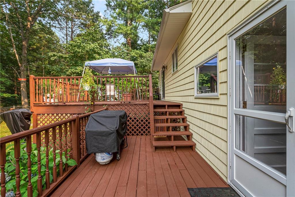 505 Cedar Avenue, East Greenwich