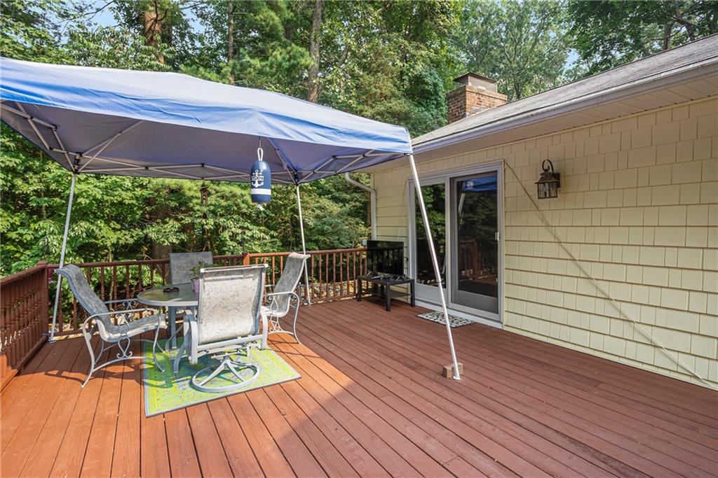 505 Cedar Avenue, East Greenwich