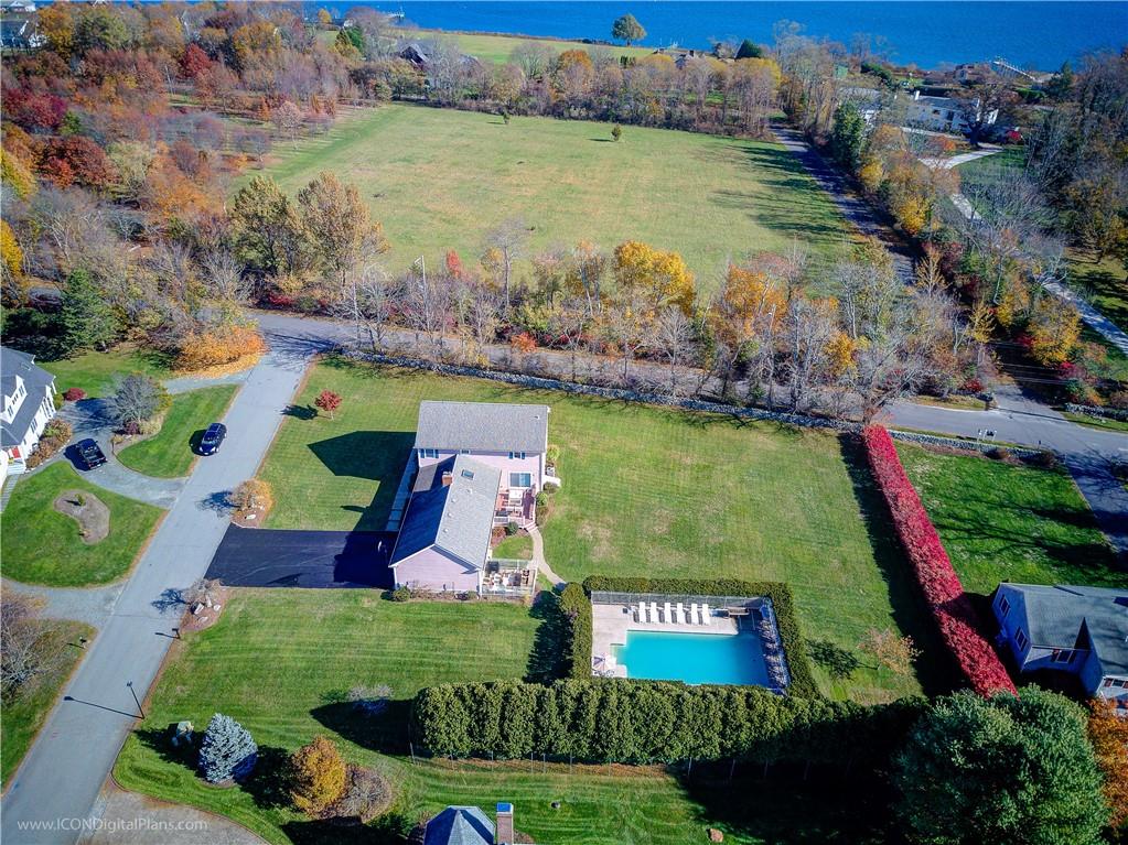 176 Poppasquash Road, Bristol, RI 02809 MLS 1289447 Lila Delman