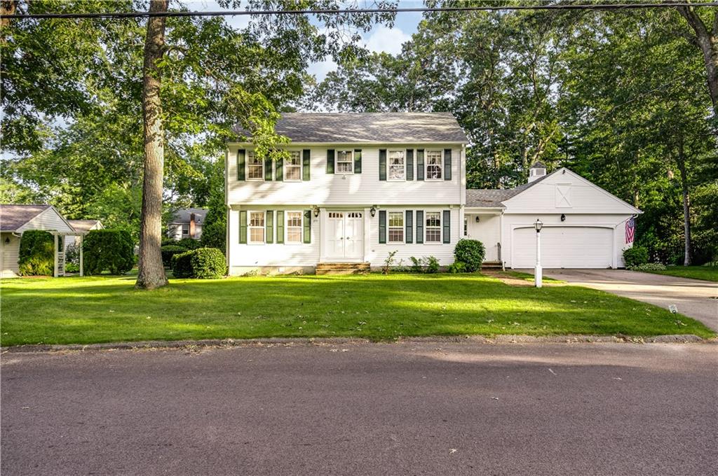 275 South Cobble Hill Road, Warwick, RI 02886 MLS 1289611 Lila Delman