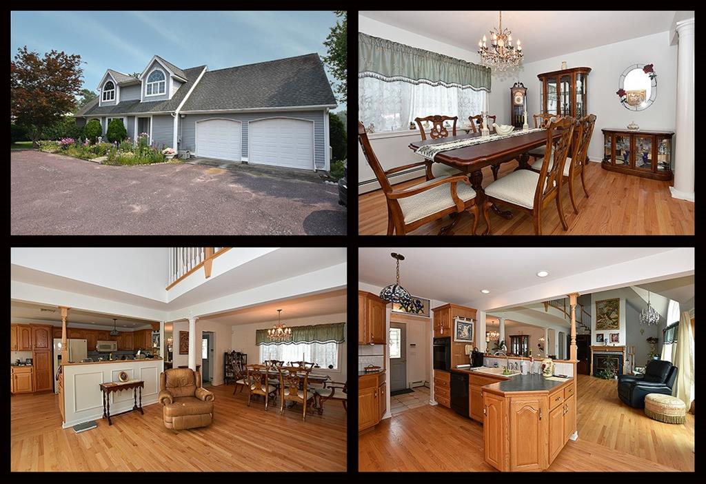 10 Wampum Trail, Smithfield, RI 02917 MLS 1289629 Lila Delman