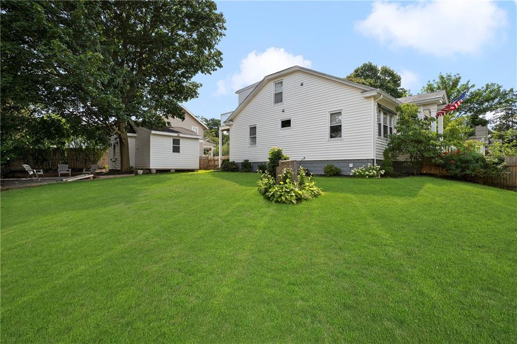 158 Brightridge Avenue, East Providence, RI 02914 MLS 1289732 Lila