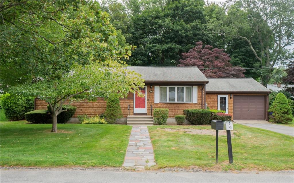 24 Maize Corn Road, Portsmouth, RI 02871 MLS 1289403 Lila Delman