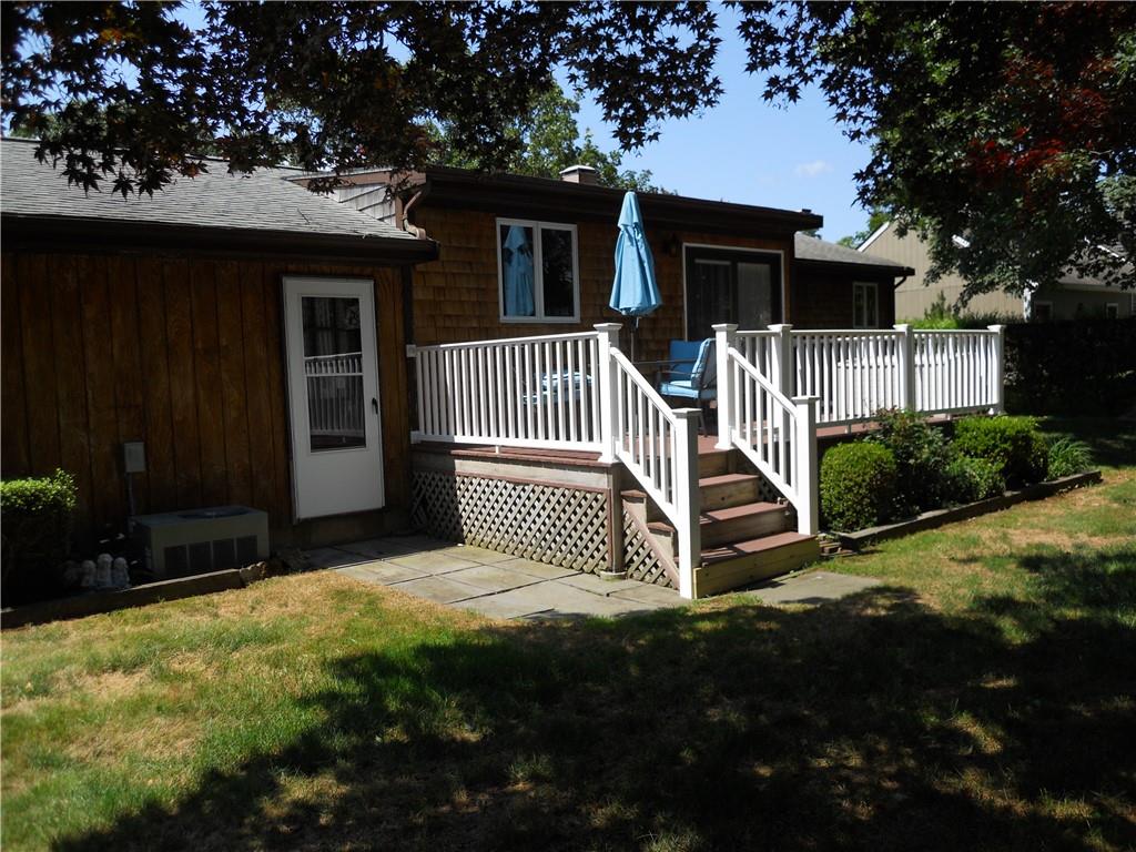 24 Maize Corn Road, Portsmouth, RI 02871 MLS 1289403 Lila Delman