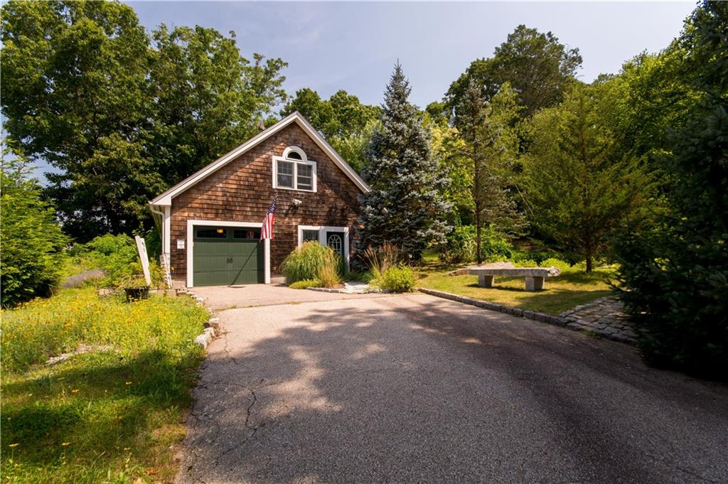 1266 Old Baptist Road, North Kingstown