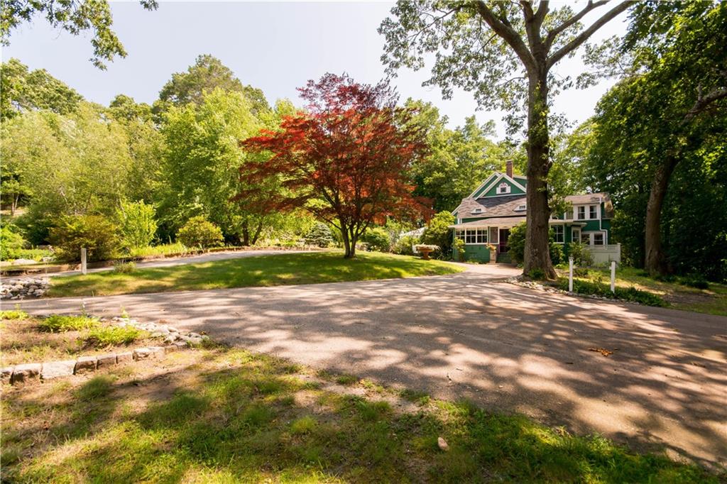 1266 Old Baptist Road, North Kingstown