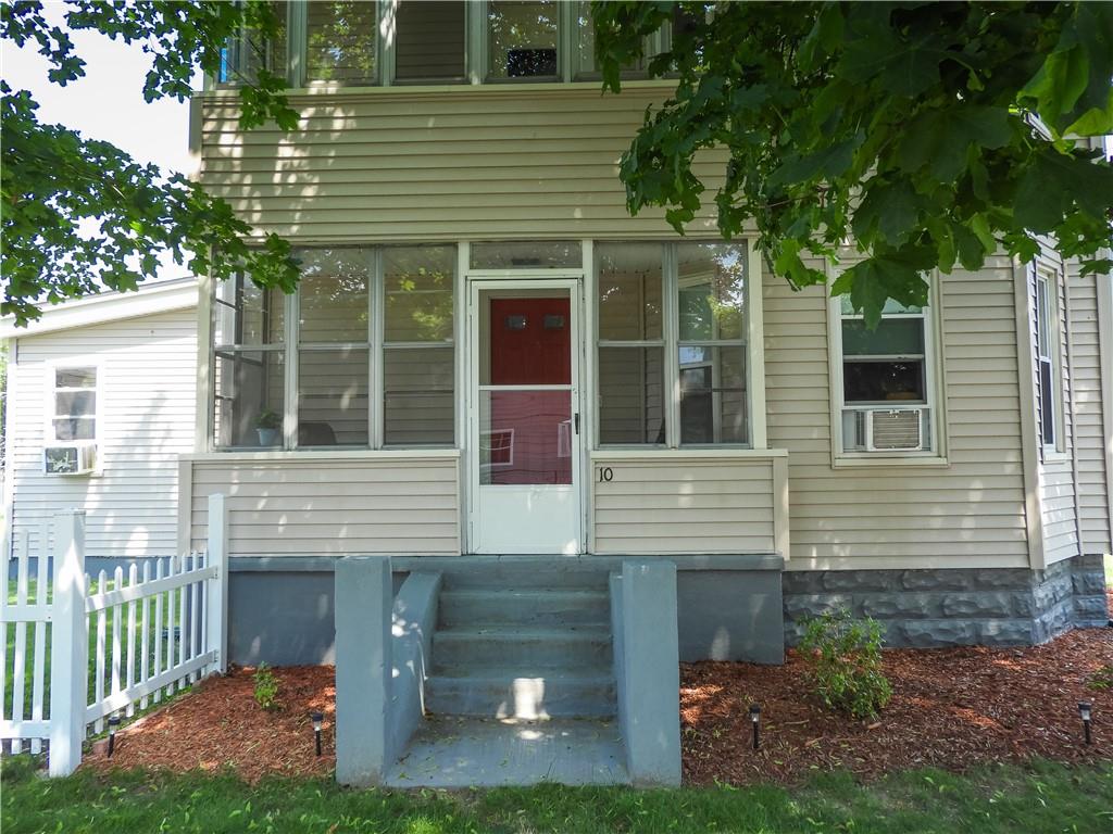 10 Atwood Avenue, North Providence, RI 02904 MLS 1289902 Lila Delman