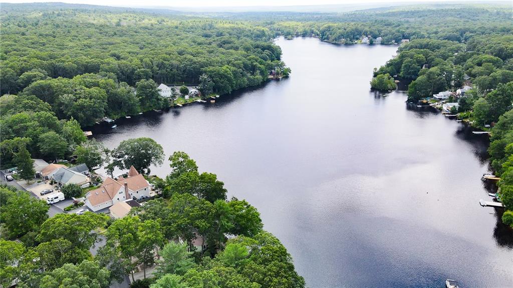 23 East Shore Drive, Exeter, RI 02822 MLS 1289939 Lila Delman