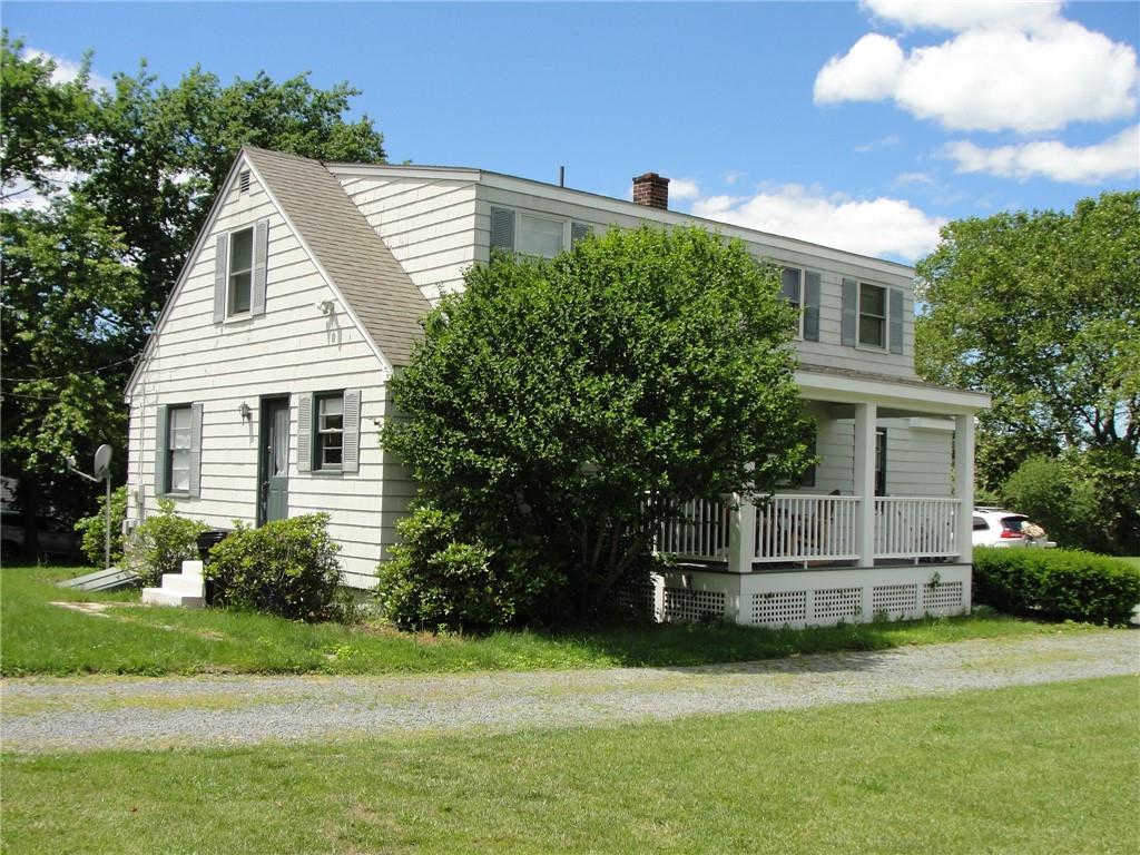 229 - A Maple Avenue, Newport