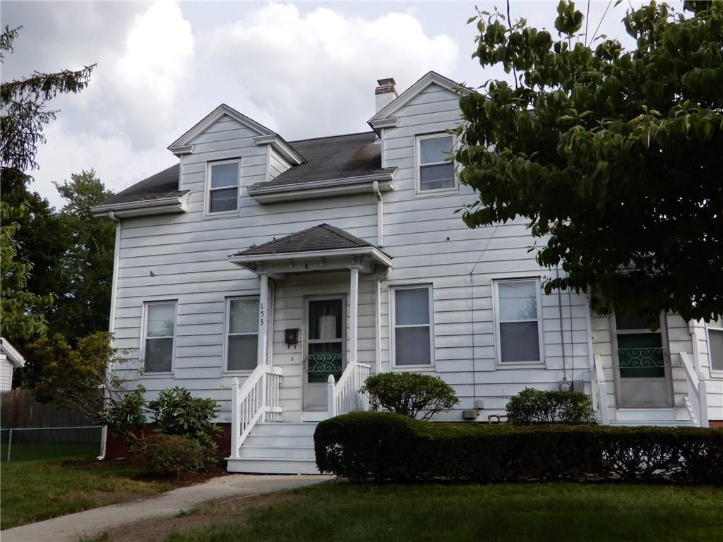 153 Dexter Street, Cumberland, RI 02864 MLS 1290023 Lila Delman