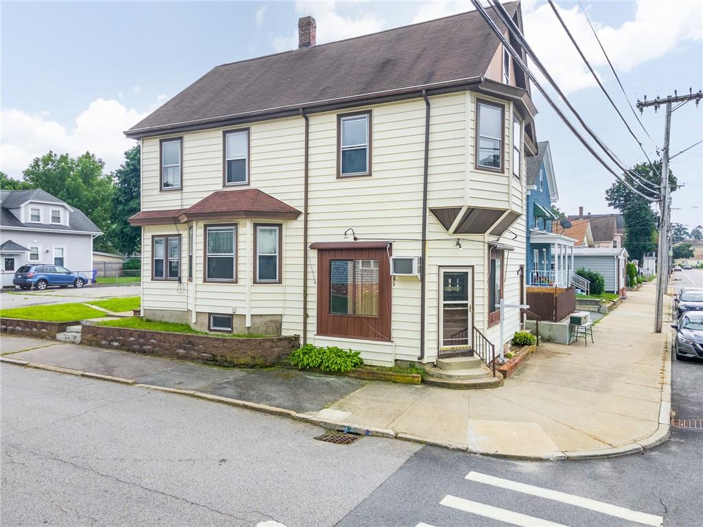 547 Power Road, Pawtucket, RI 02860 MLS 1290132 Lila Delman