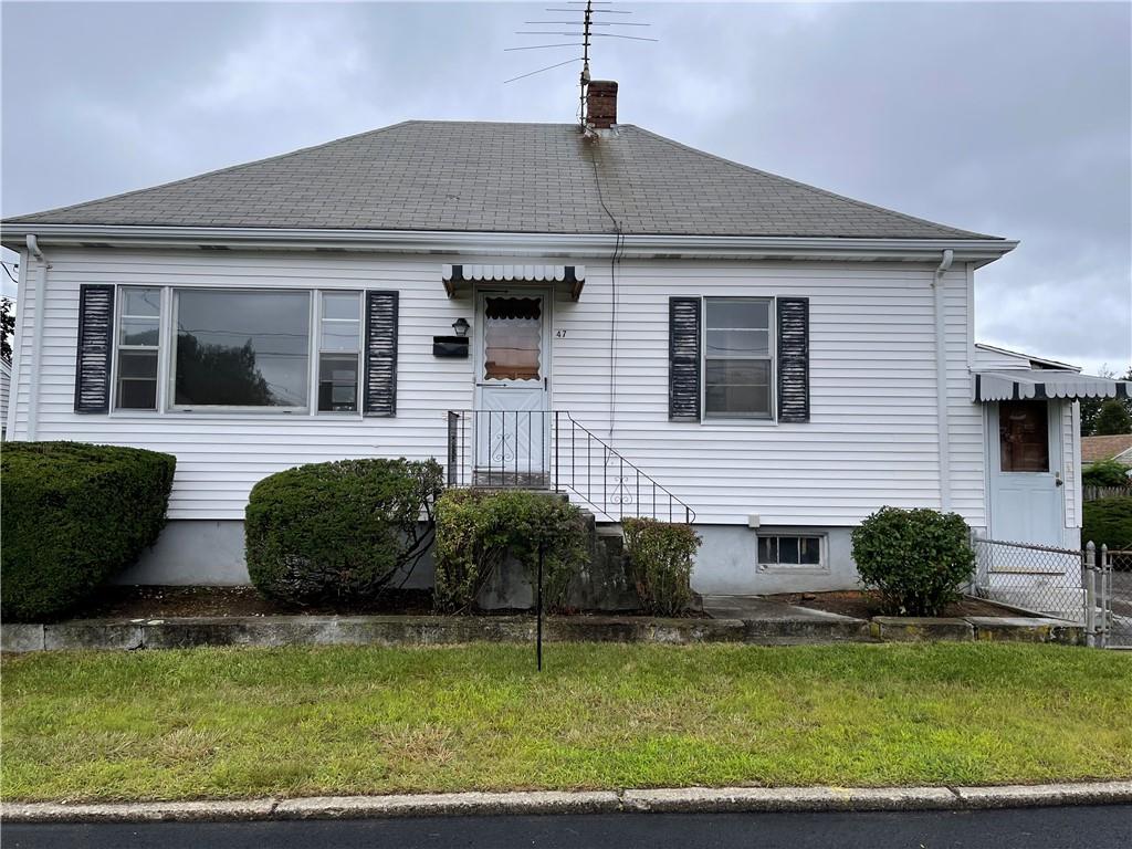 47 Pine Grove Street, Pawtucket, RI 02861 MLS 1290238 Lila Delman
