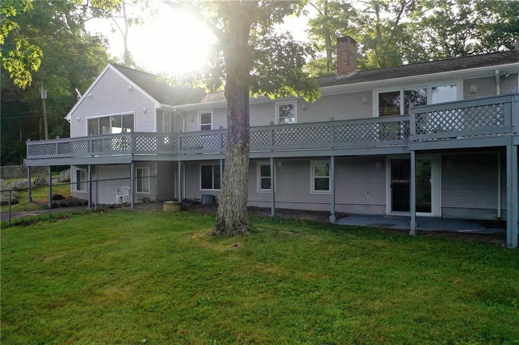 157 East Shore Drive, Exeter