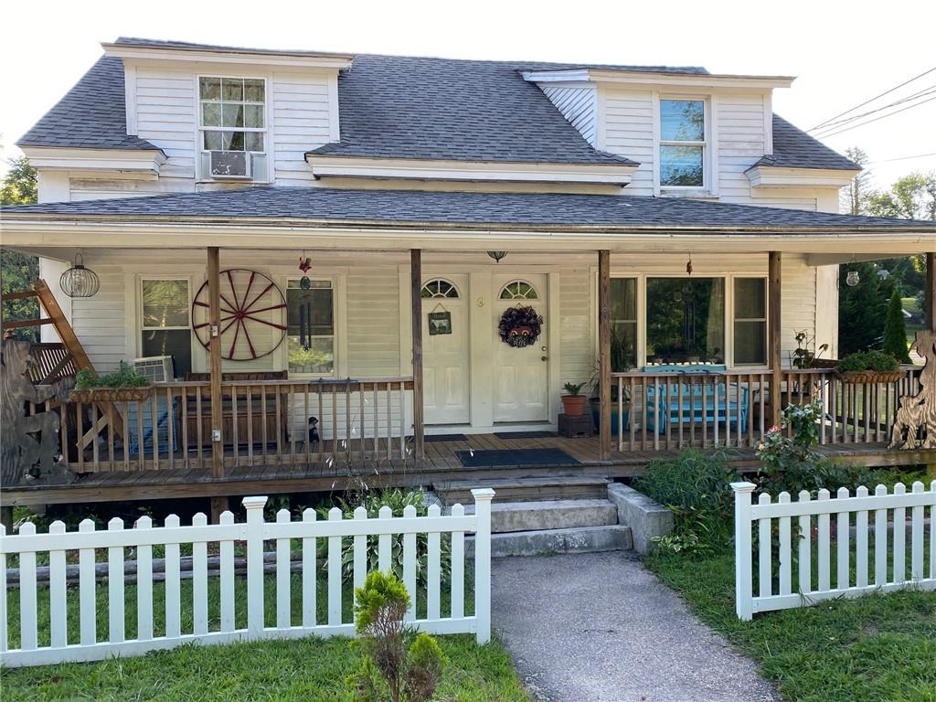 9 Alton Bradford Road, Hopkinton
