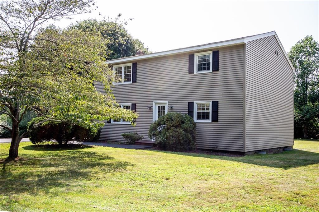 73 Botka Drive, Charlestown, RI 02813 MLS 1290659 Lila Delman