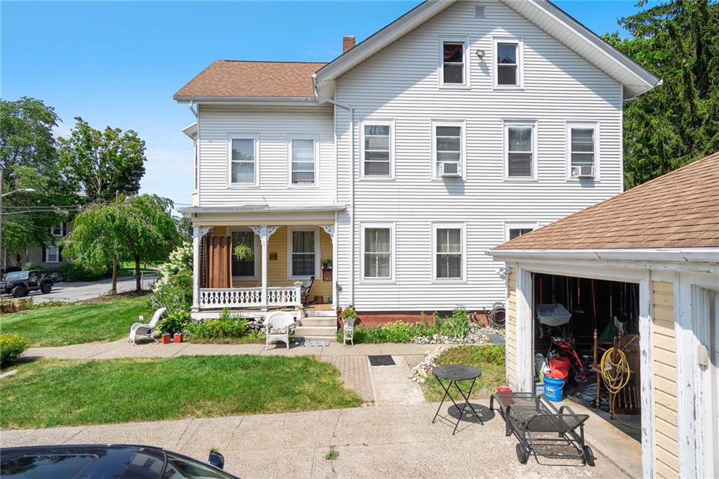 65 Grove Street, Lincoln, RI 02865 MLS 1291020 Lila Delman