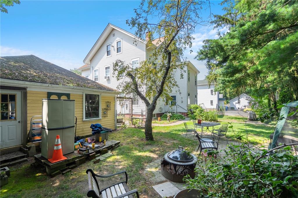 65 Grove Street, Lincoln, RI 02865 MLS 1291020 Lila Delman