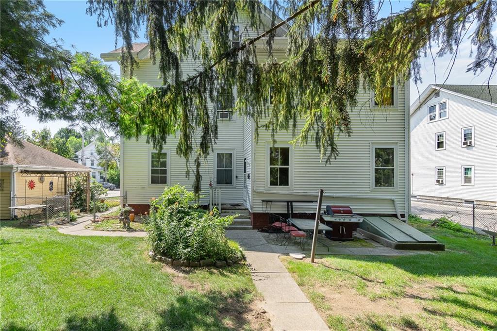 65 Grove Street, Lincoln, RI 02865 MLS 1291020 Lila Delman