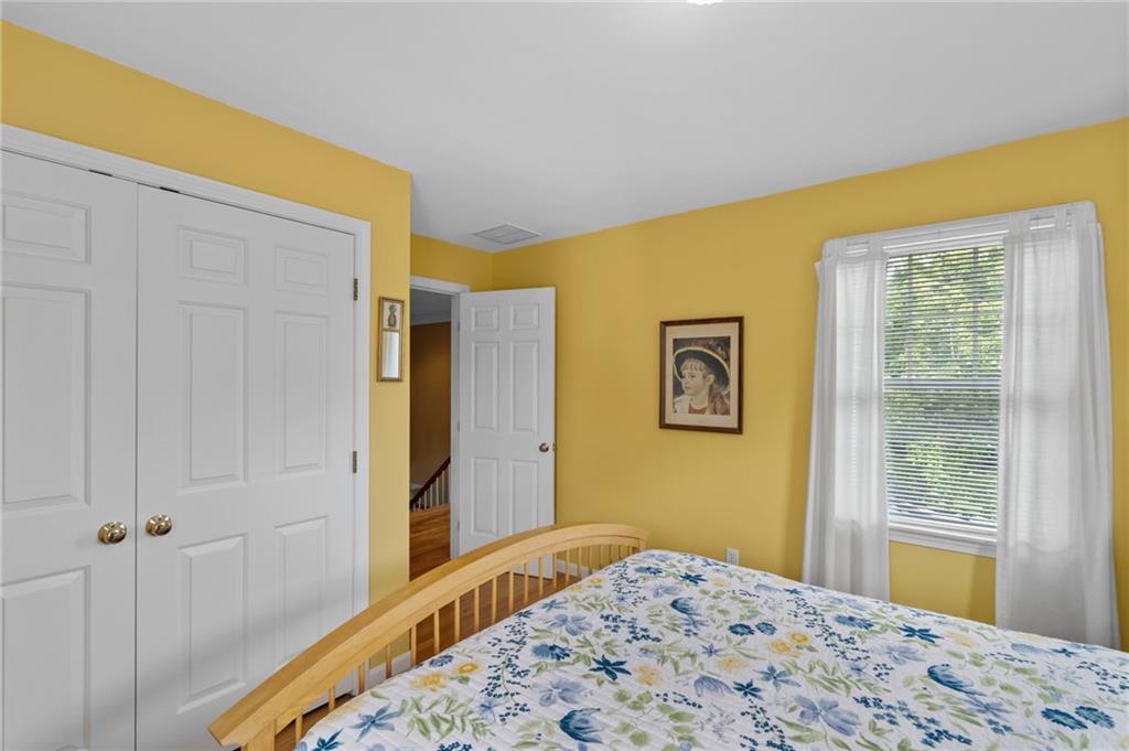 472 Wickford Point Road, North Kingstown