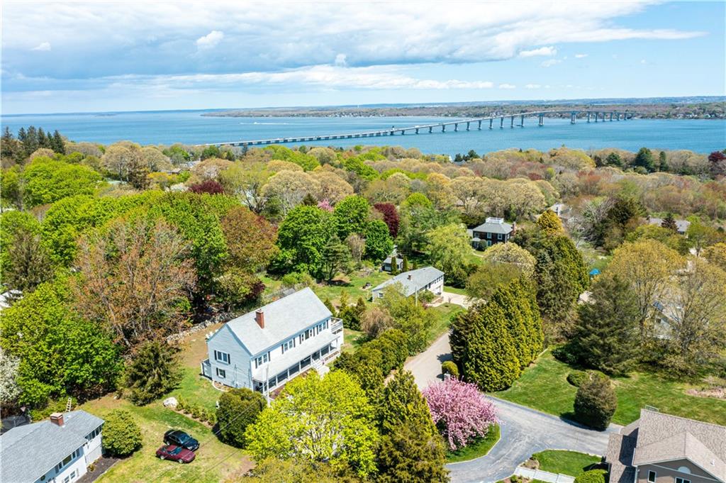 22 Highland Road, North Kingstown