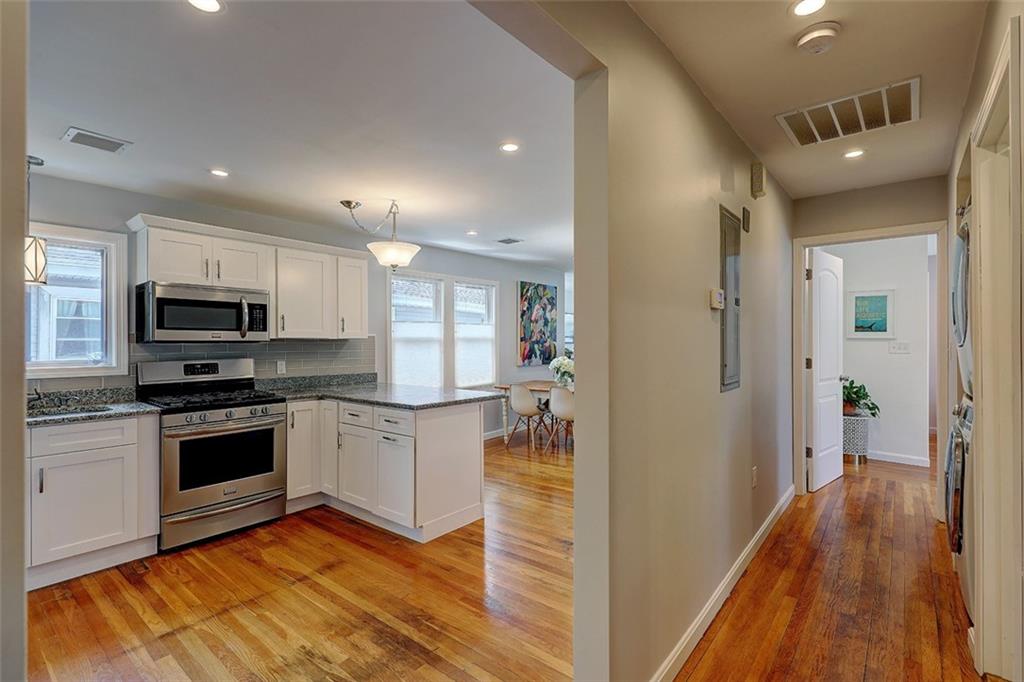 20 Taft Avenue, Unit#2, Providence