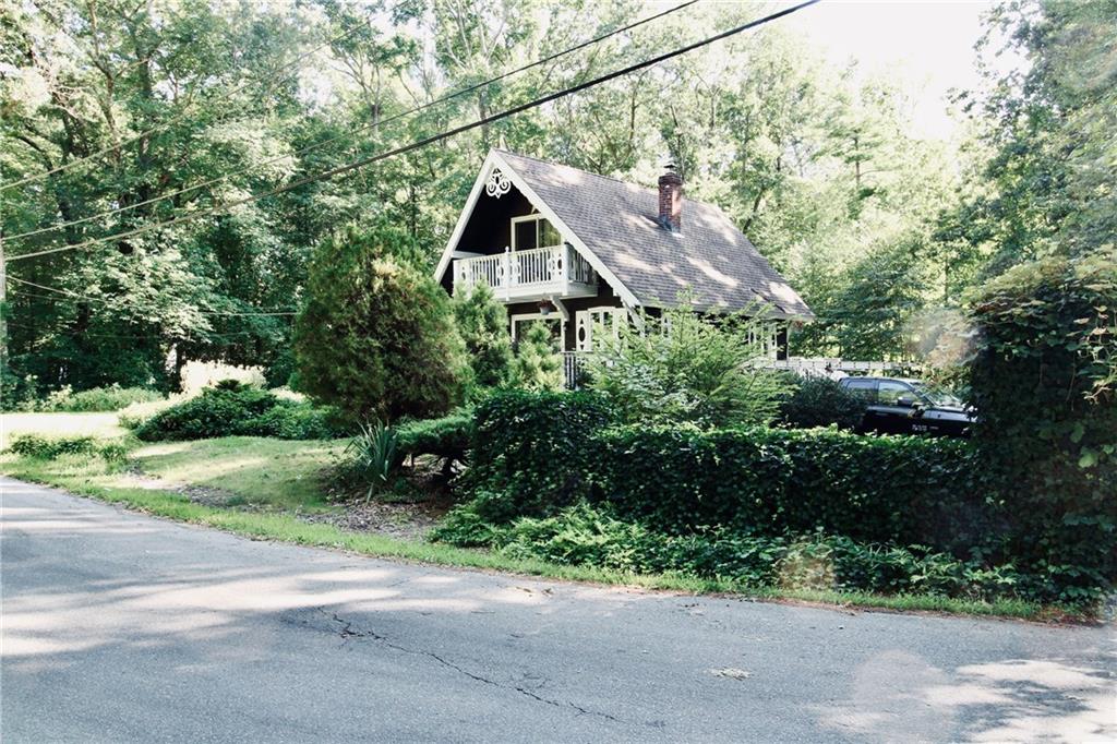 684 Spring Lake Road, Burrillville, RI 02826 MLS 1291652 Lila Delman