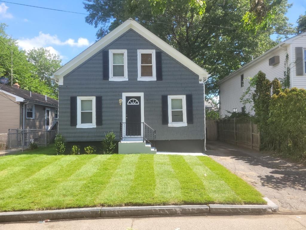 6 Glasgow Street, Providence, RI 02908 MLS 1291683 Lila Delman