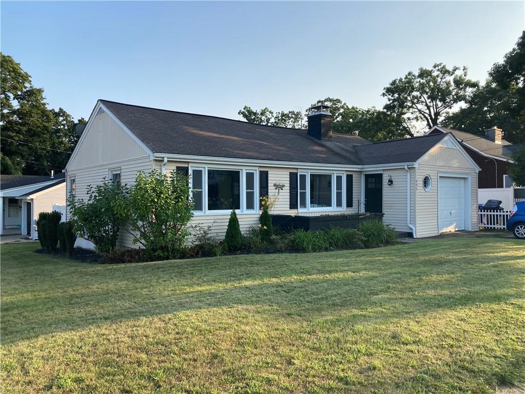 999 Central Avenue, Pawtucket, RI 02861 MLS 1292249 Lila Delman