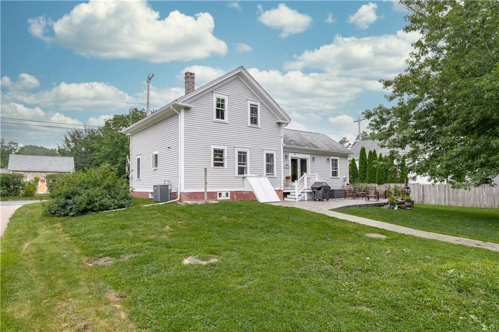1245 Tower Hill Road, North Kingstown