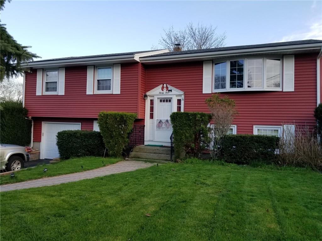 34 Squantum Drive, Middletown
