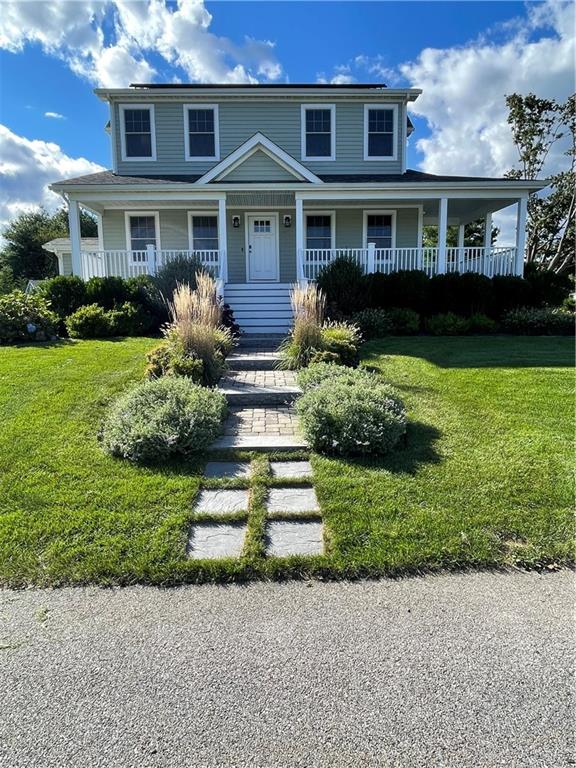 92 Middle Street, North Kingstown