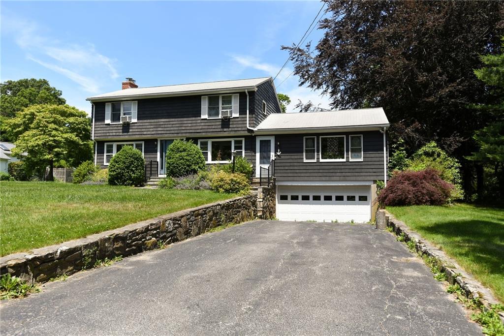 47 Benefit Road, South Kingstown