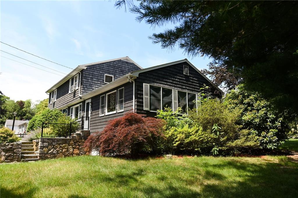 47 Benefit Road, South Kingstown