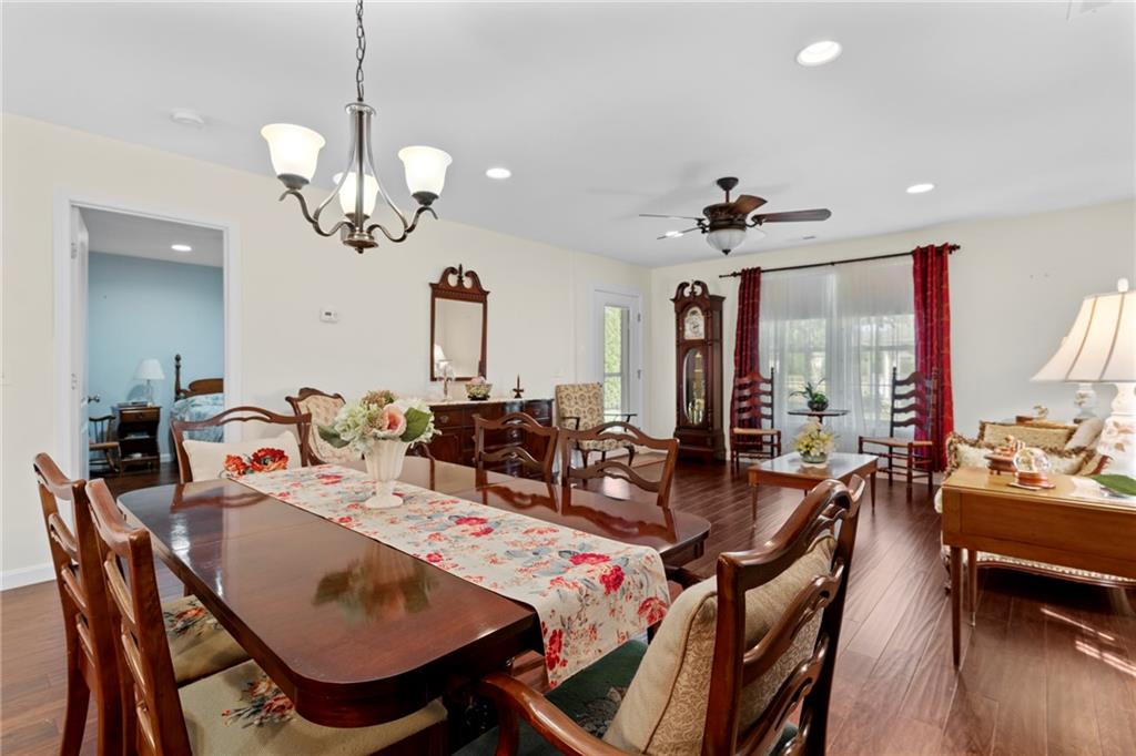 1002 Village Green Circle, Coventry, RI 02816 MLS 1293027 Lila Delman