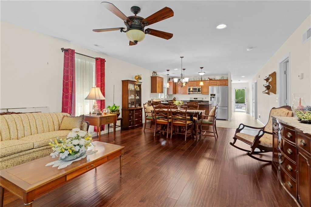 1002 Village Green Circle, Coventry, RI 02816 MLS 1293027 Lila Delman