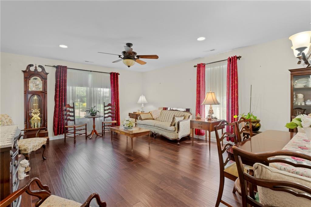 1002 Village Green Circle, Coventry, RI 02816 MLS 1293027 Lila Delman